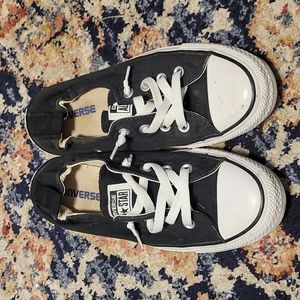 Converse slip on